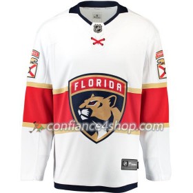 Adidas Maillot de Hockey Florida Panthers Blank Blanc Authentic - Homme